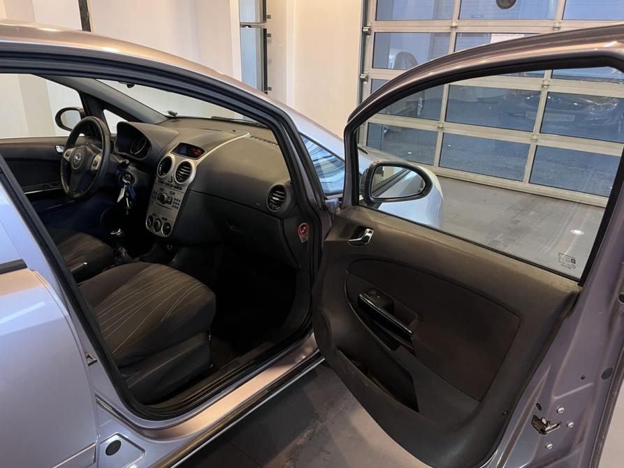 Opel Corsa D Чебоксары  - изображение 25