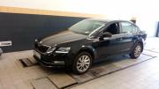 Skoda Octavia III (A7) Рестайлинг Санкт-Петербург  - изображение 9