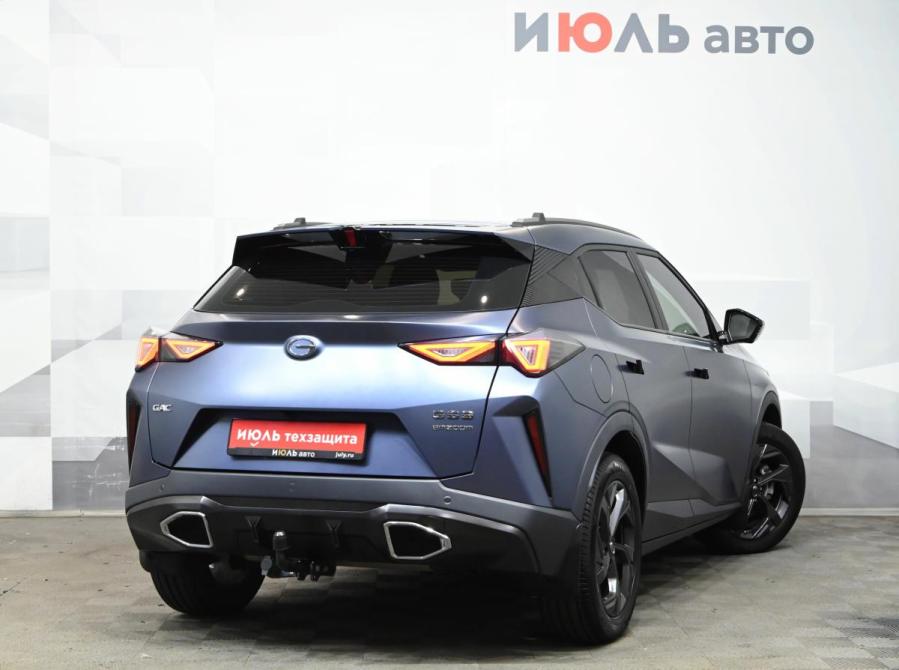 GAC GS3 Екатеринбург  - изображение 7