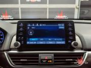 Honda Accord X Рестайлинг Пермь  - изображение 34