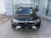 Renault Duster I Рестайлинг Орел  - изображение 8