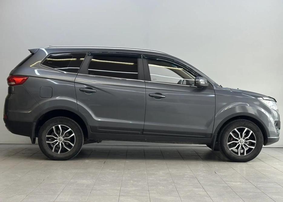 Lifan Myway Барнаул  - изображение 5