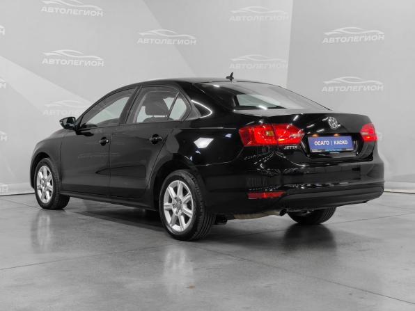 Volkswagen Jetta VI с пробегом 2012 года, цена 1 230 000 рублей, 92000 км, седан, Автокод Объявления