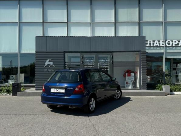 Honda Civic VII с пробегом 2001 года, цена 350 000 рублей, 406000 км, хэтчбек, Автокод Объявления