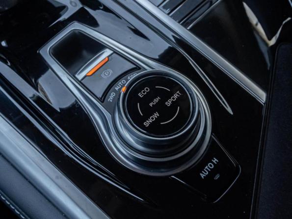 Changan CS95 I Рестайлинг 2 с пробегом 2023 года, цена 3 250 000 рублей, 24610 км, внедорожник, Автокод Объявления