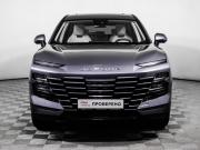JETOUR DASHING I Москва  - изображение 20