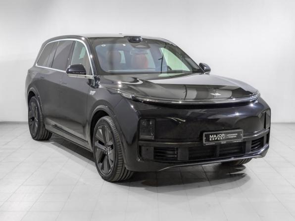 Li Auto (Lixiang) L9 I с пробегом 2024 года, цена 6 830 000 рублей, 56670 км, внедорожник, Автокод Объявления