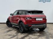 Land Rover Range Rover Evoque I Москва  - изображение 20