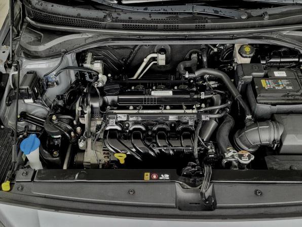 Hyundai Solaris II Рестайлинг с пробегом 2020 года, цена 1 650 000 рублей, 109993 км, седан, Автокод Объявления
