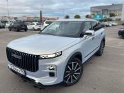 Jaecoo J7 I Санкт-Петербург  - изображение 10