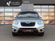 Hyundai Santa Fe II Рестайлинг Казань  - изображение 15