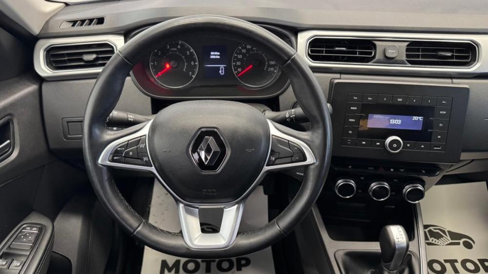 Renault Arkana I Киров  - изображение 16
