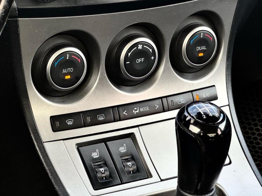 Mazda 3 II (BL) Рестайлинг Ижевск  - изображение 22