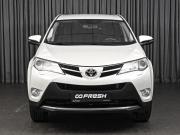 Toyota RAV4 IV (XA40) Ставрополь  - изображение 25