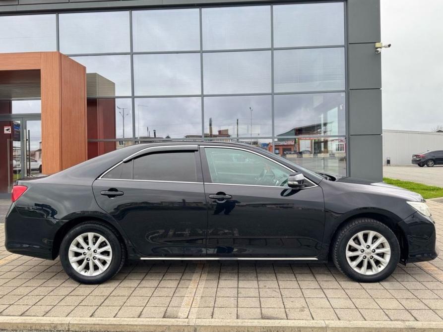 Toyota Camry VII (XV50) Владикавказ  - изображение 5