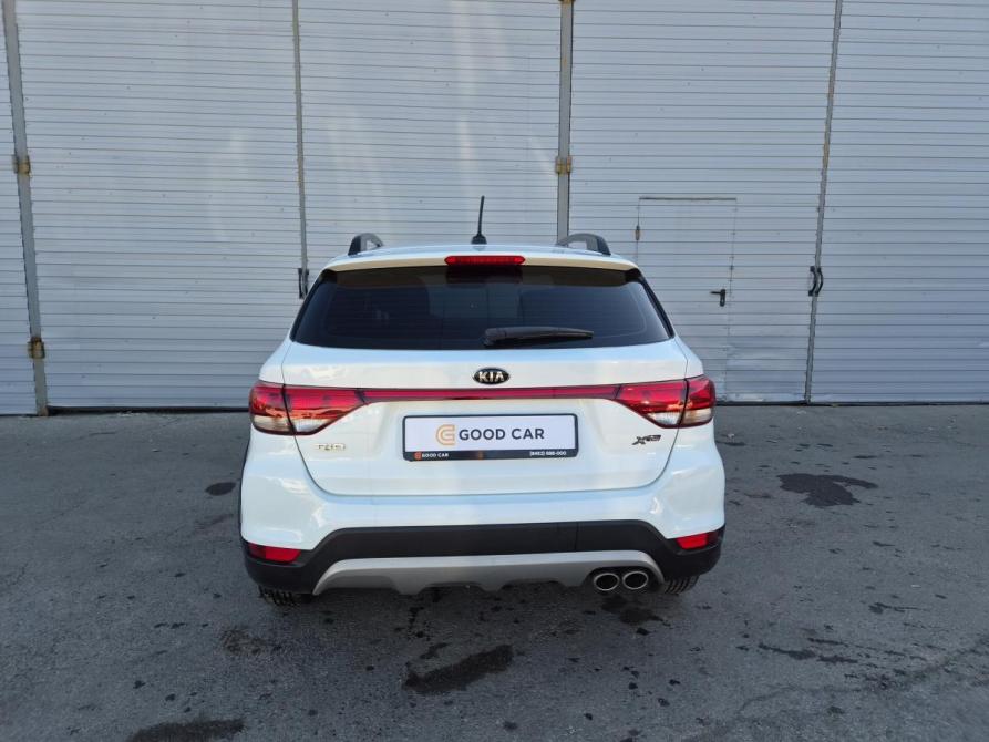 Kia Rio IV Саратов  - изображение 6