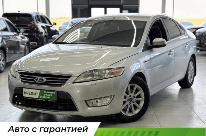 Ford Mondeo IV с пробегом 2008 года, цена 739 000 рублей, 238000 км, хэтчбек, Автокод Объявления