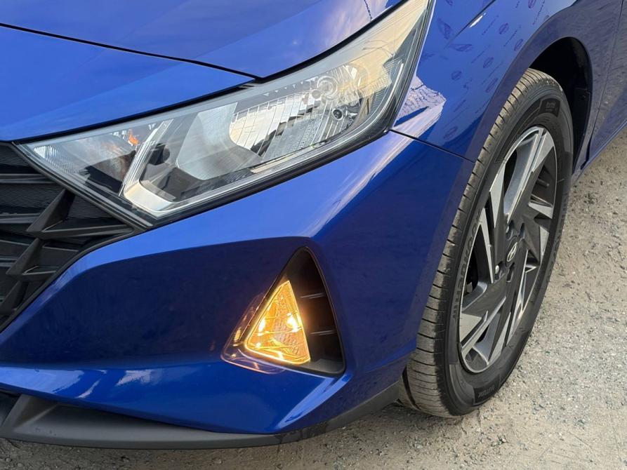 Hyundai i20 III Екатеринбург  - изображение 10