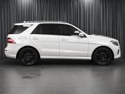 Mercedes-Benz M-Класс III (W166) Ставрополь  - изображение 28