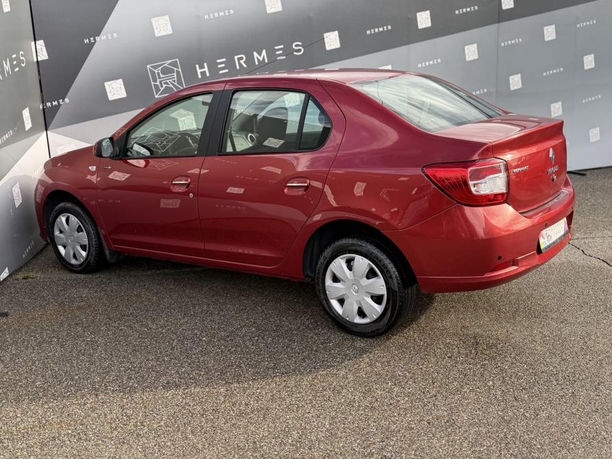 Renault Logan II Минеральные Воды  - изображение 6