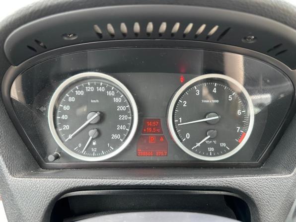 BMW X6 I (E71) Рестайлинг с пробегом 2013 года, цена 1 480 000 рублей, 239342 км, внедорожник, Автокод Объявления