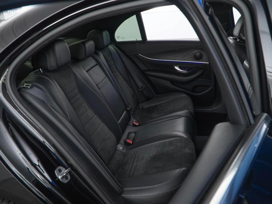 Mercedes-Benz E-Класс V (W213 S213 C238) Москва  - изображение 7