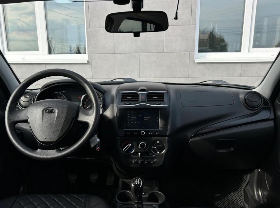 Lada (ВАЗ) Granta I Рестайлинг Альметьевск  - изображение 15