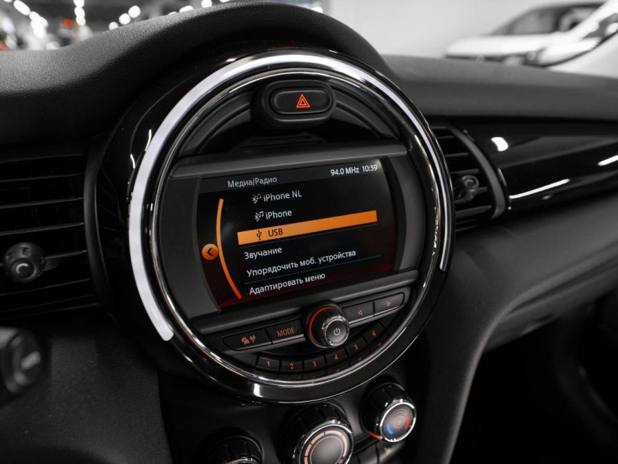 Mini Hatch III (F55/F56) Москва  - изображение 21