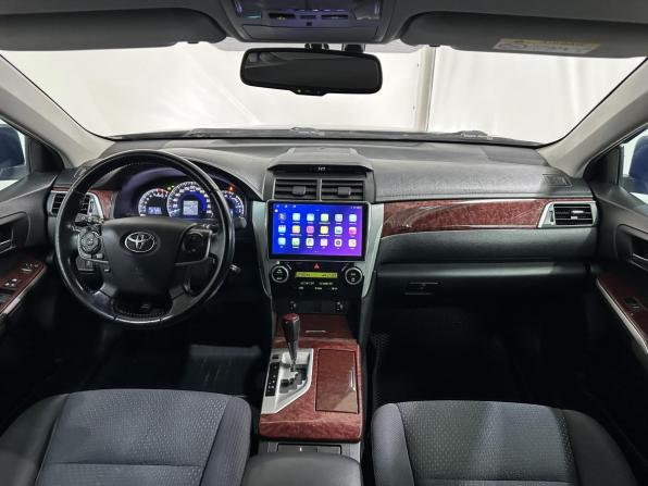 Toyota Camry VII (XV50) с пробегом 2014 года, цена 1 650 000 рублей, 264108 км, седан, Автокод Объявления