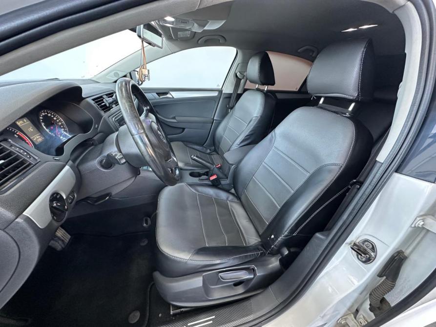 Volkswagen Jetta VI Тамбов  - изображение 11