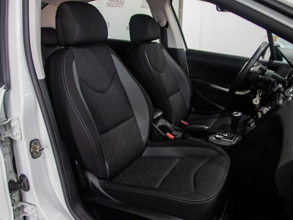 Peugeot 408 I с пробегом 2016 года, цена 743 000 рублей, 90000 км, седан, Автокод Объявления