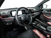 Geely Coolray I Рестайлинг Санкт-Петербург  - изображение 41
