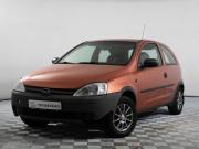 Opel Corsa C Москва  - изображение 11