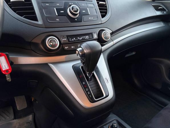 Honda CR-V IV с пробегом 2014 года, цена 1 745 000 рублей, 181000 км, внедорожник, Автокод Объявления