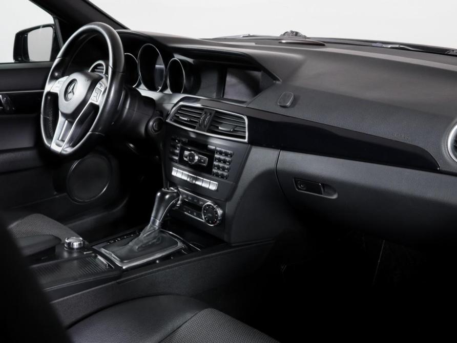 Mercedes-Benz C-Класс III (W204) Рестайлинг Москва  - изображение 9
