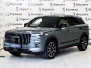 Jaecoo J7 I Ростов-на-Дону  - изображение 29