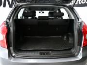 SsangYong Actyon II Рестайлинг Новосибирск  - изображение 30