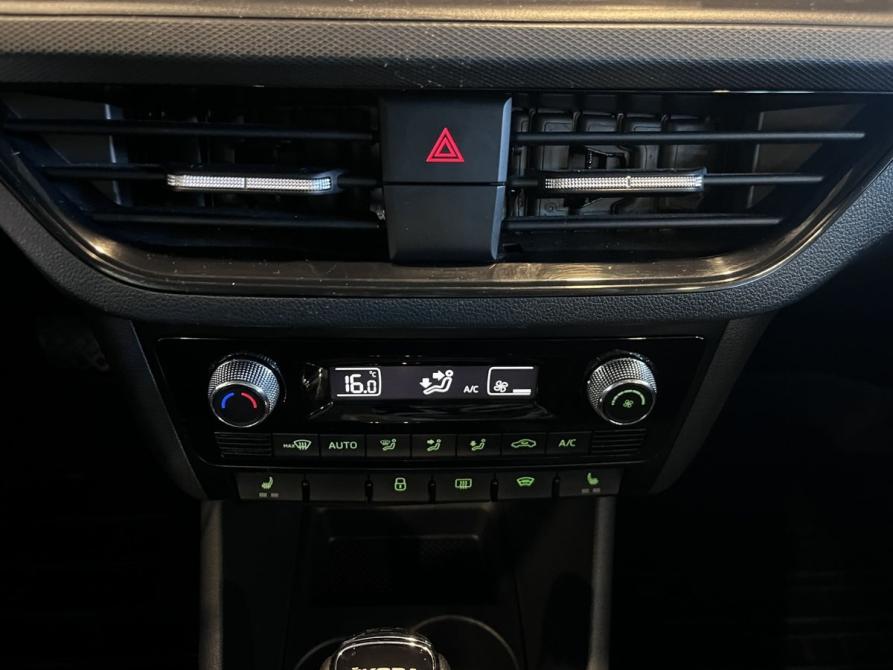 Skoda Rapid II Чебоксары  - изображение 15