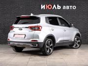 Chery Tiggo 4 Pro I Екатеринбург  - изображение 26
