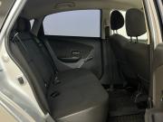 Nissan Almera III (G15) Москва  - изображение 25
