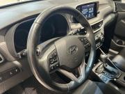 Hyundai Tucson III Рестайлинг Екатеринбург  - изображение 30