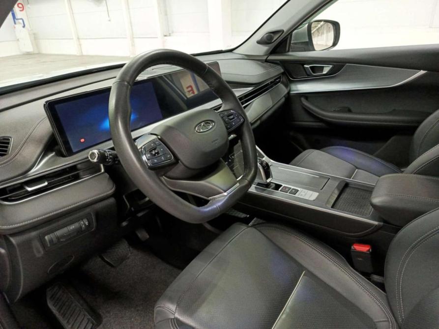 Chery Tiggo 7 Pro Max I Казань  - изображение 20