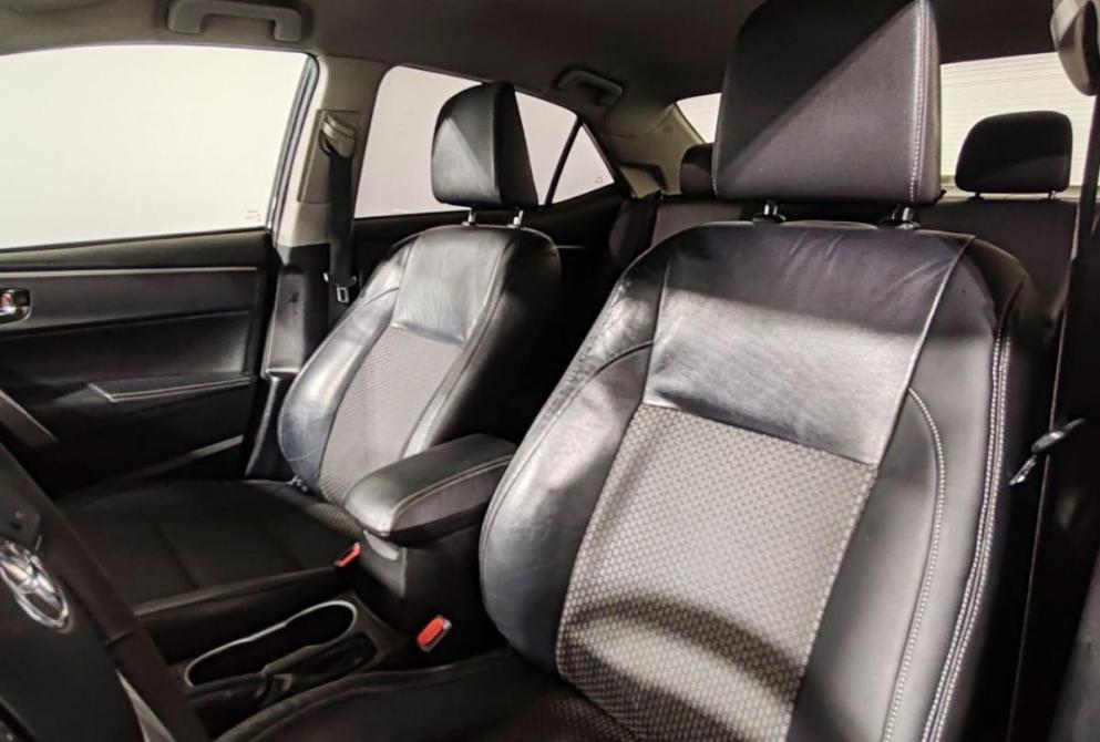 Toyota Corolla XI (E160 E170 E180) Ярославль  - изображение 12