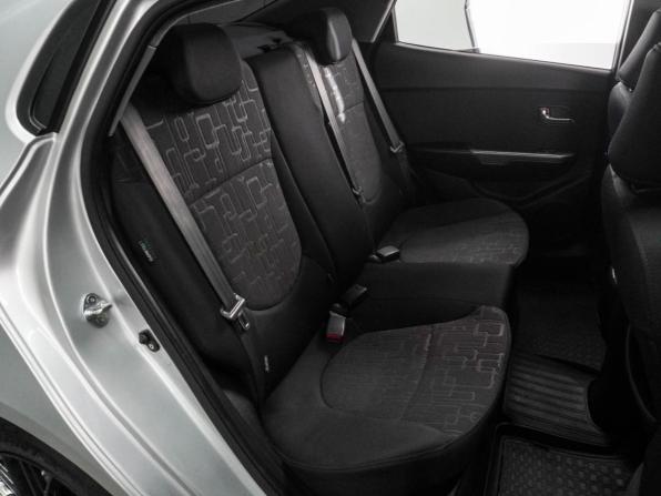 Kia Rio III с пробегом 2014 года, цена 985 000 рублей, 180471 км, седан, Автокод Объявления