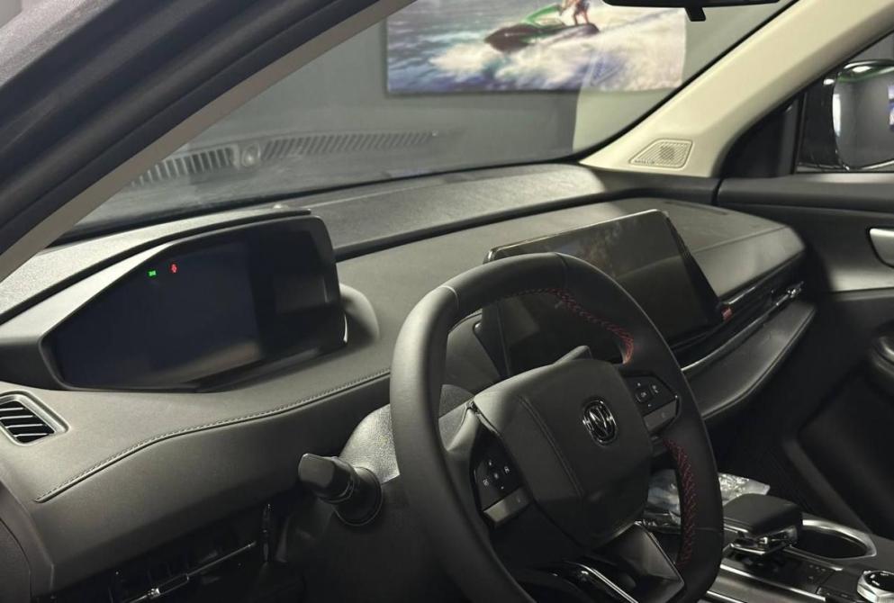 Changan UNI-S (CS55 Plus) I Волгоград  - изображение 10
