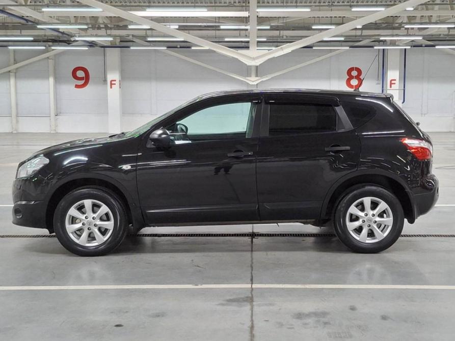 Nissan Qashqai I Рестайлинг Казань  - изображение 10