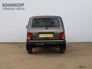 Lada (ВАЗ) Niva Legend I Нижний Новгород  - изображение 18