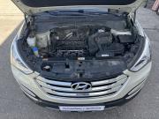 Hyundai Santa Fe III Саратов  - изображение 27