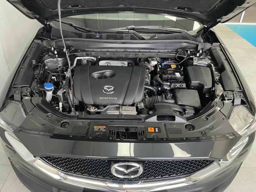 Mazda CX-5 II Красноярск  - изображение 8