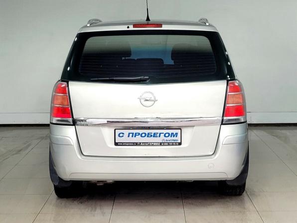 Opel Zafira B с пробегом 2005 года, цена 435 000 рублей, 248282 км, минивэн, Автокод Объявления
